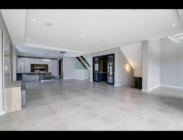 4 BEDROOM PROPERTY TO RENT IN BROADACRES